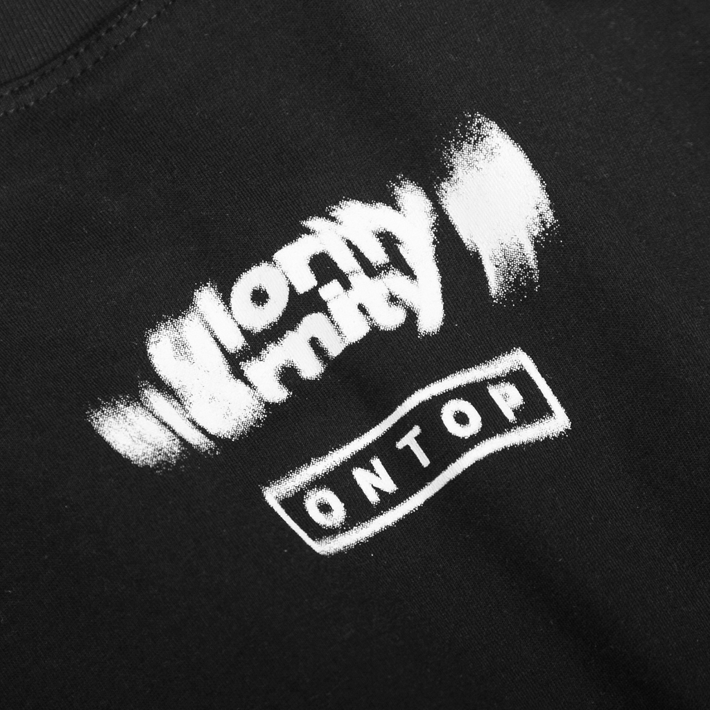 O21-T5 Baby Tee Ripple