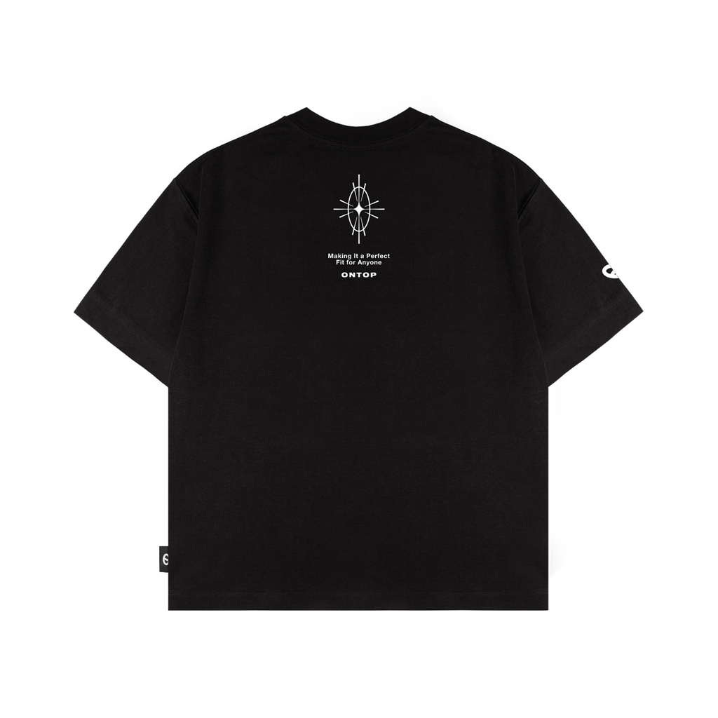 O21-T7 Tee Incredible