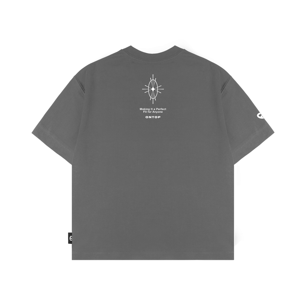 O21-T7 Tee Incredible