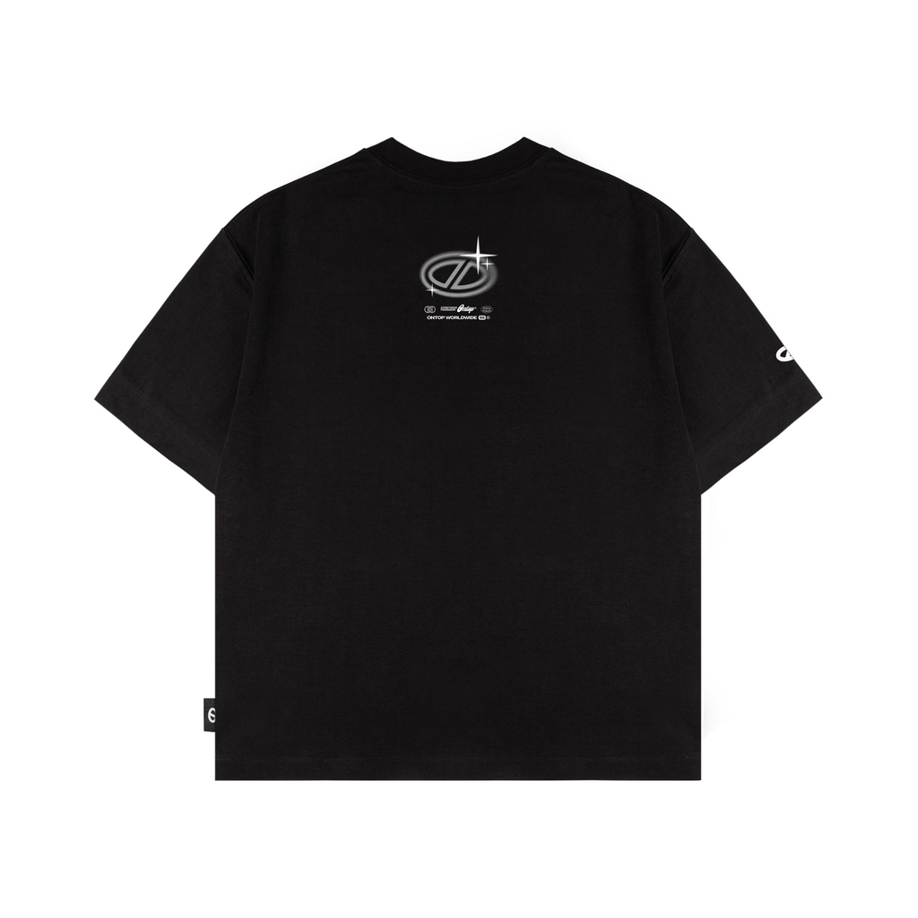 O21-T9 Tee Frosty