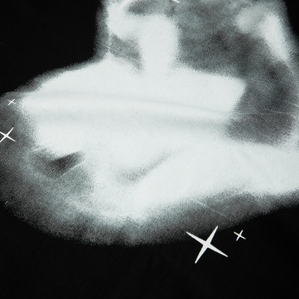 O21-T9 Tee Frosty