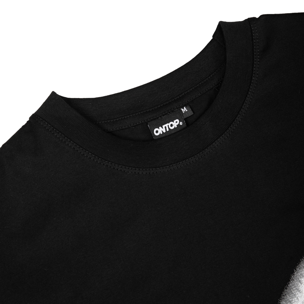O21-T9 Tee Frosty