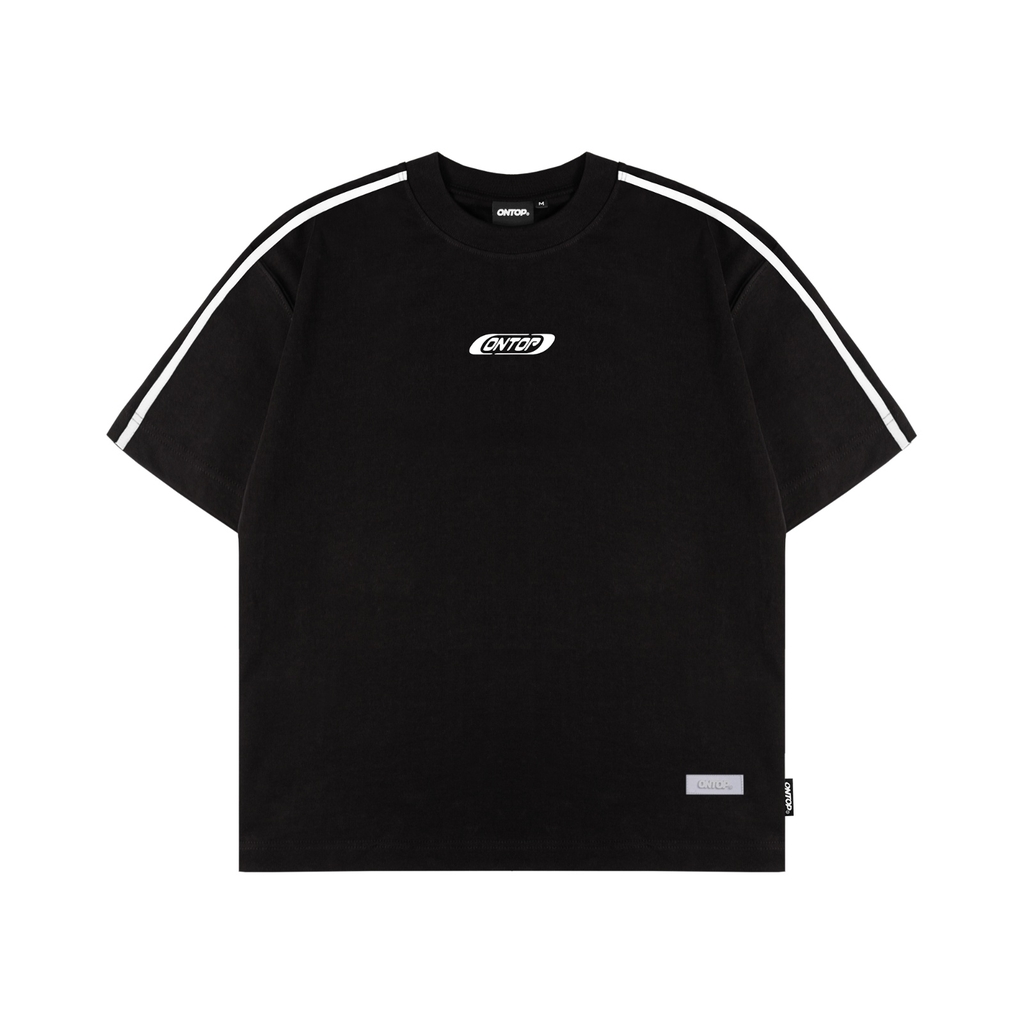 O22-T3 Tee Stripes