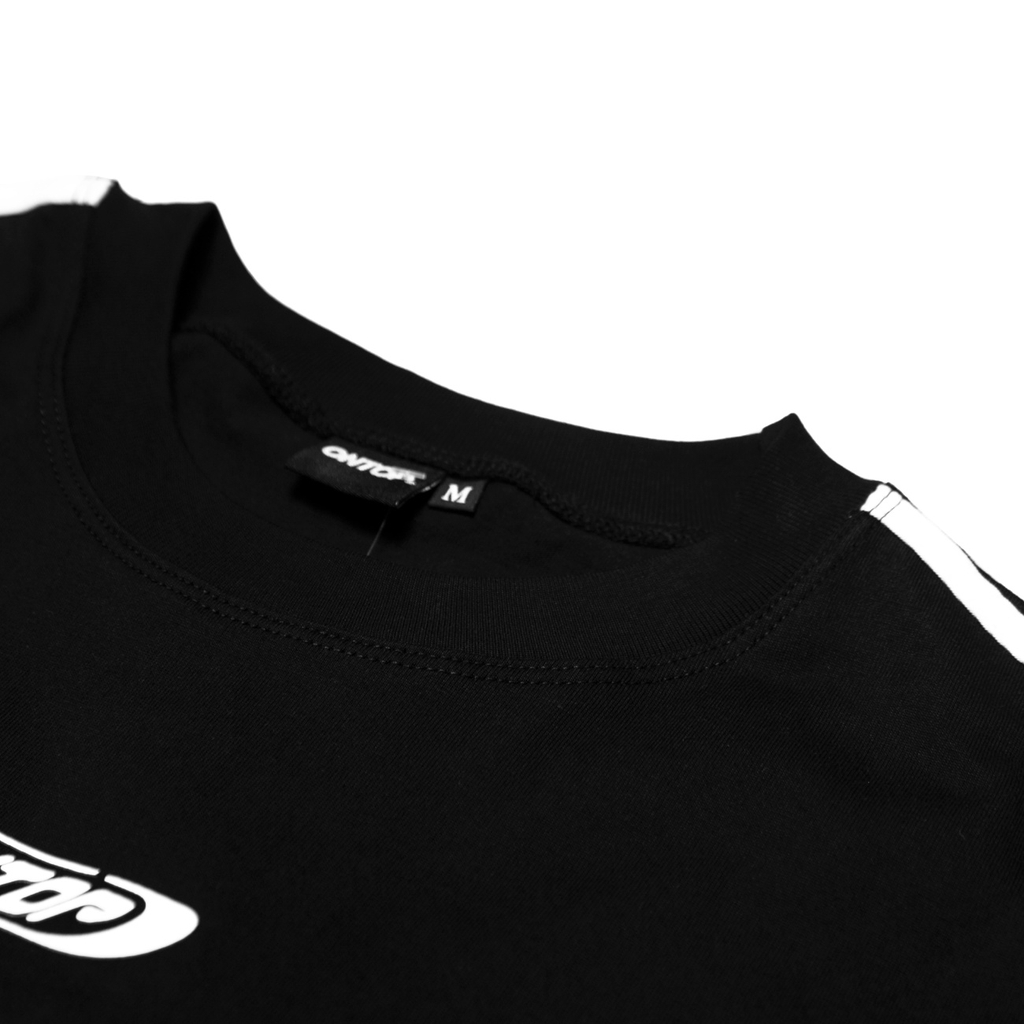 O22-T3 Tee Stripes