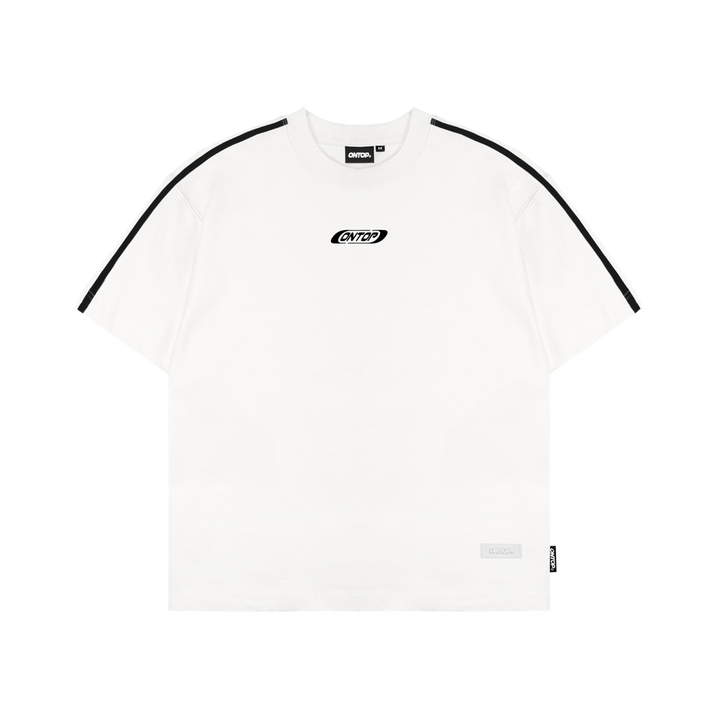 O22-T3 Tee Stripes