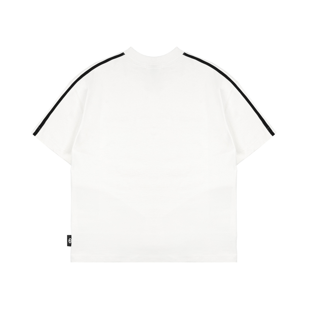 O22-T3 Tee Stripes