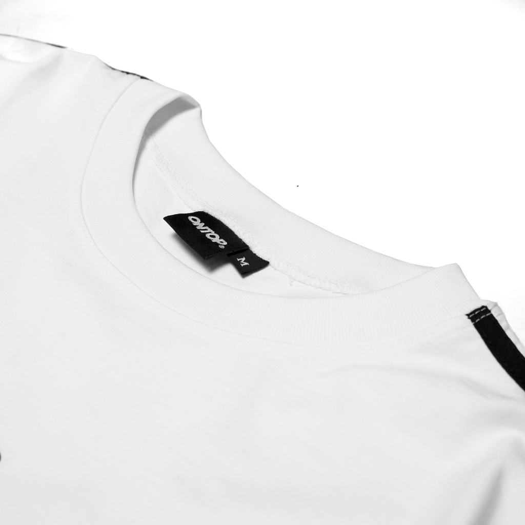 O22-T3 Tee Stripes