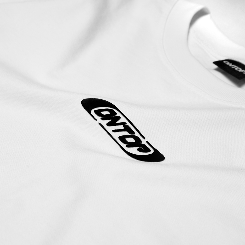 O22-T3 Tee Stripes