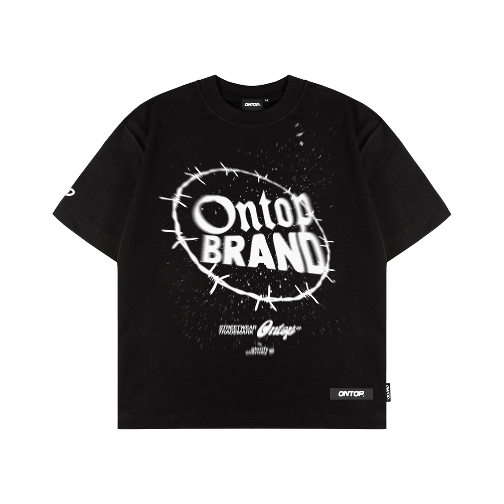 O22-T5 Tee Trame