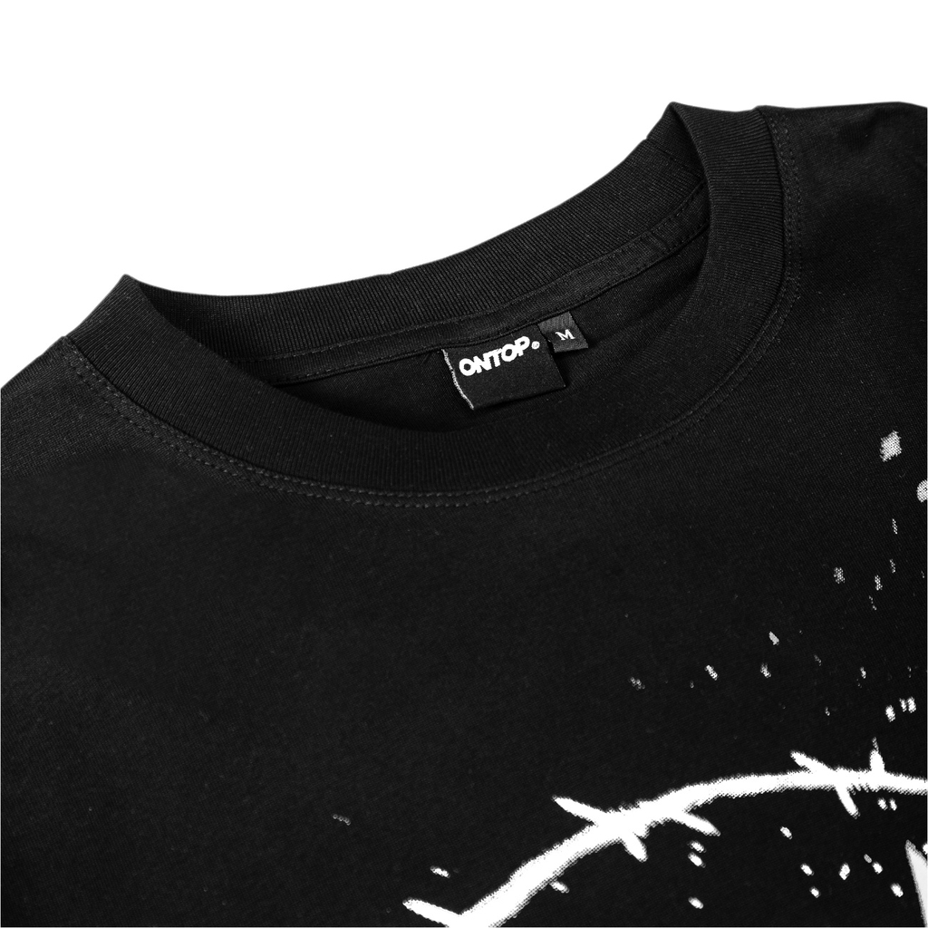 O22-T5 Tee Trame