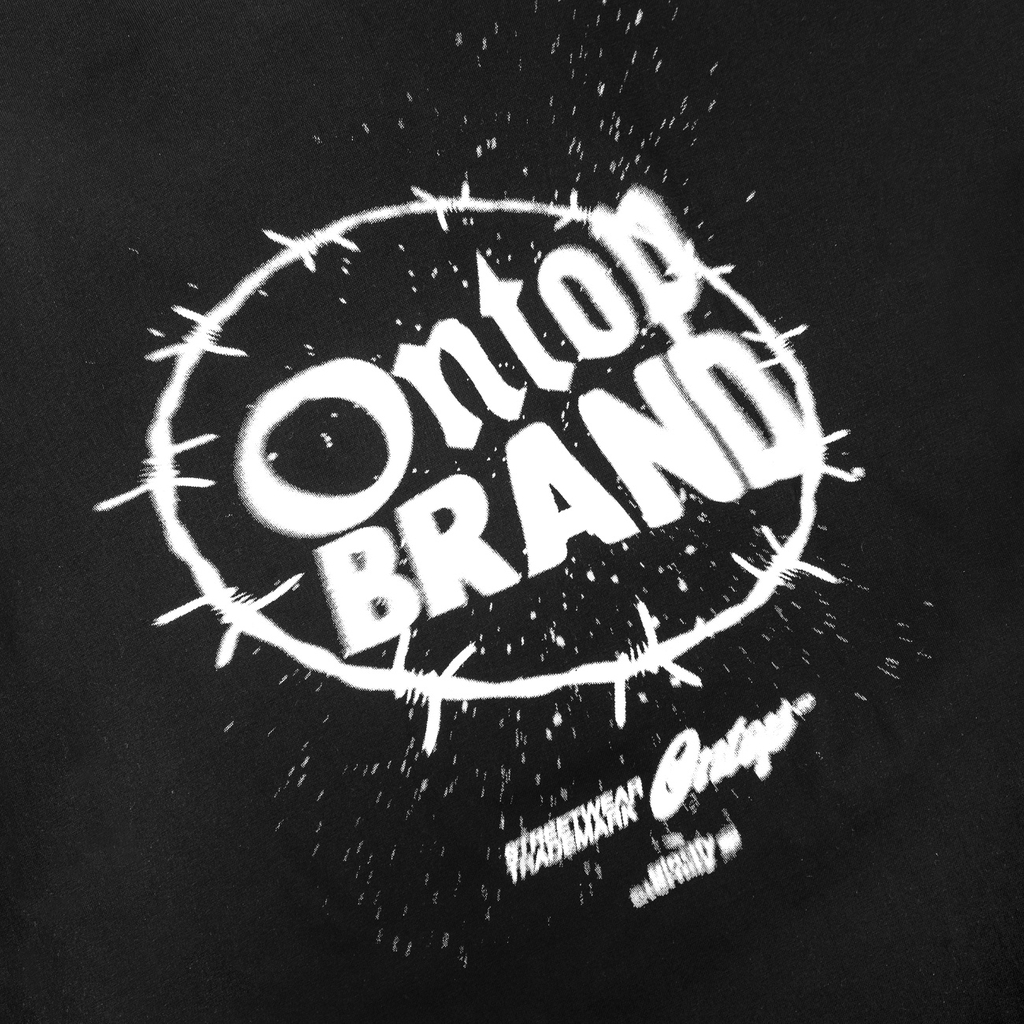 O22-T5 Tee Trame