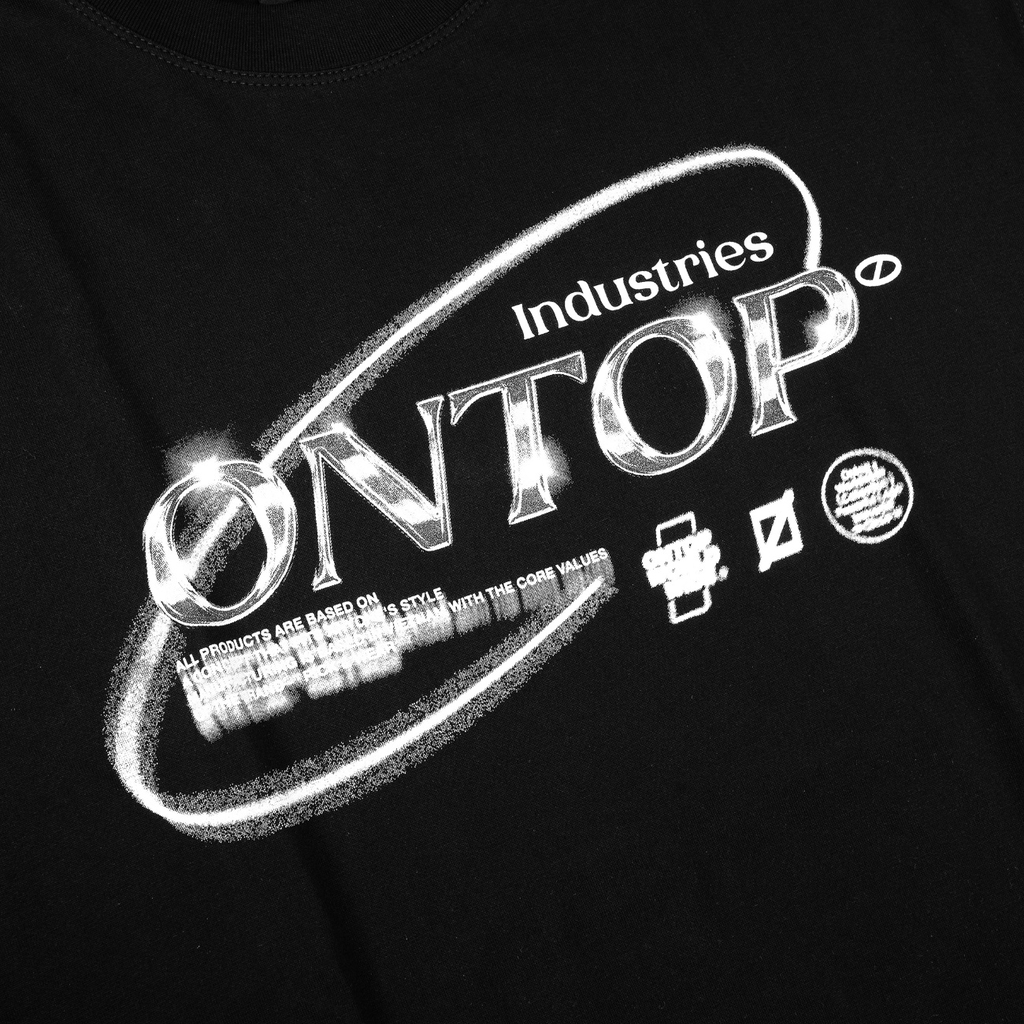 O23-T2 Tee Optics