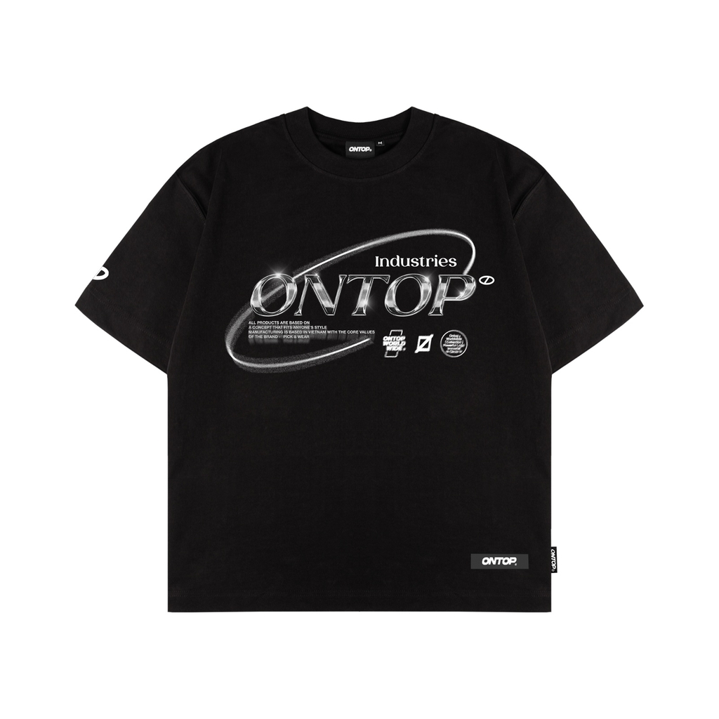 O23-T2 Tee Optics