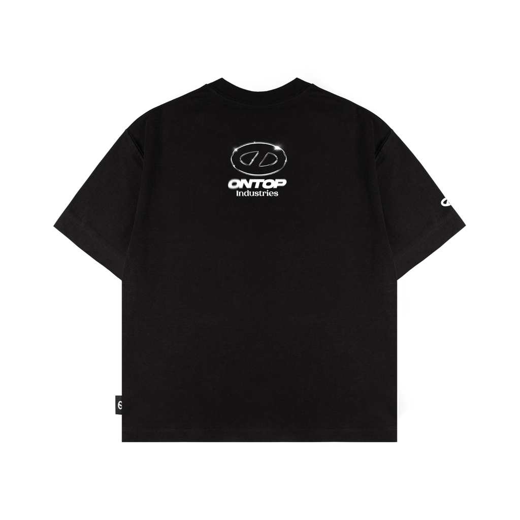 O23-T2 Tee Optics
