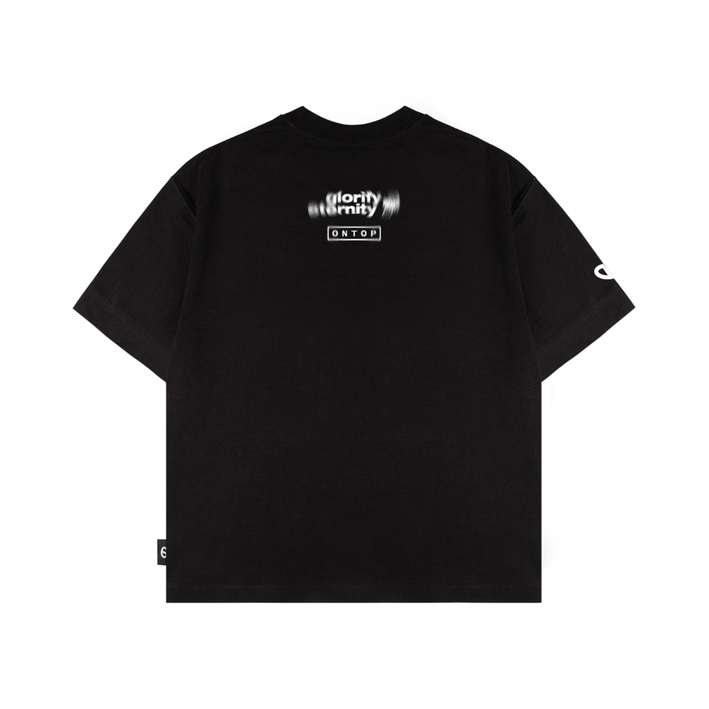 ONTOP Tee Ripple