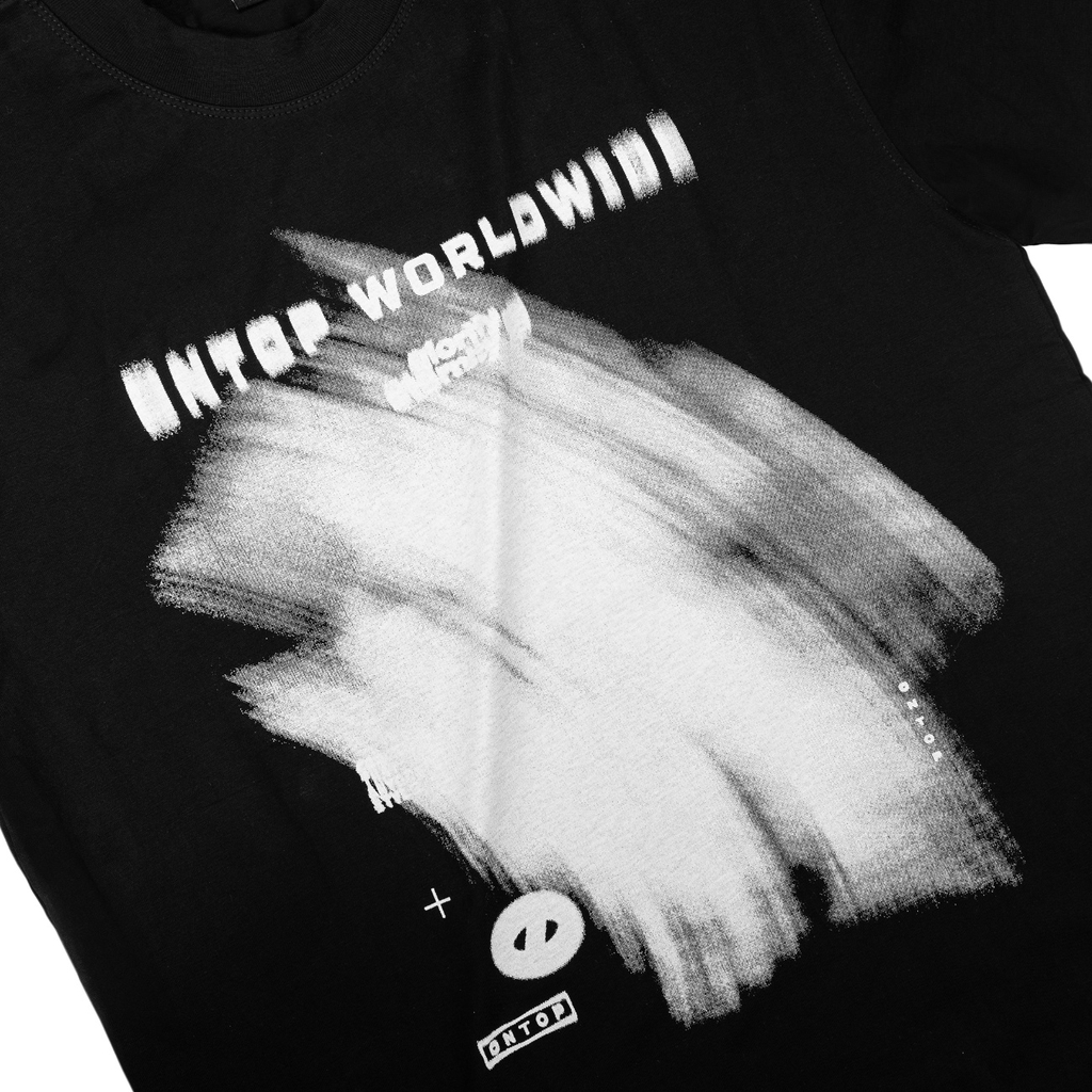 ONTOP Tee Ripple