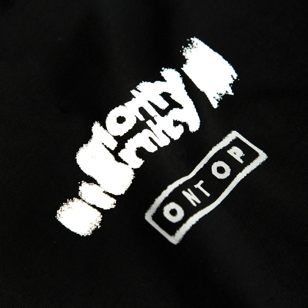 ONTOP Tee Ripple