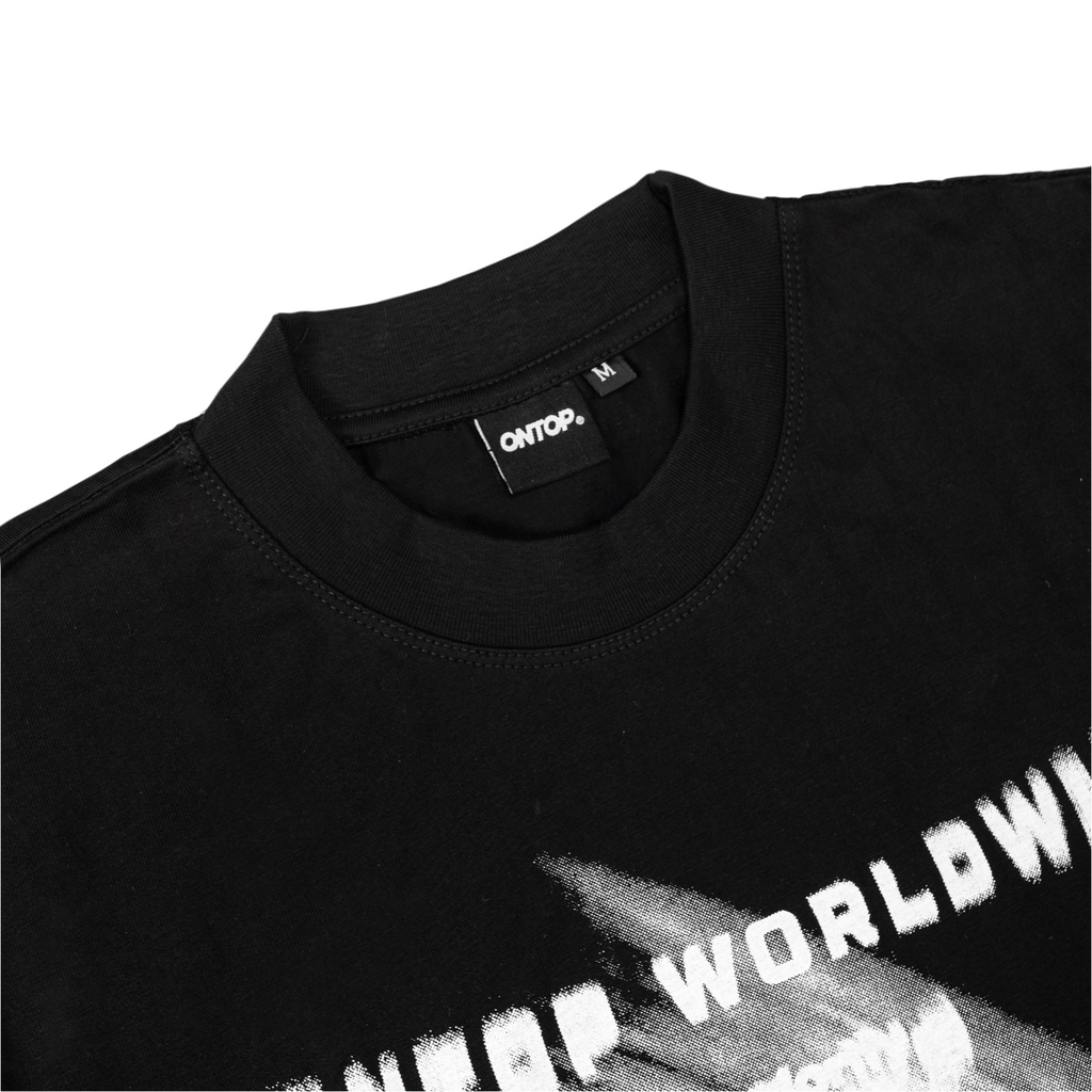 ONTOP Tee Ripple