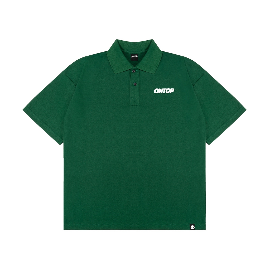 O14-T6 Polo Basic-Ve chai