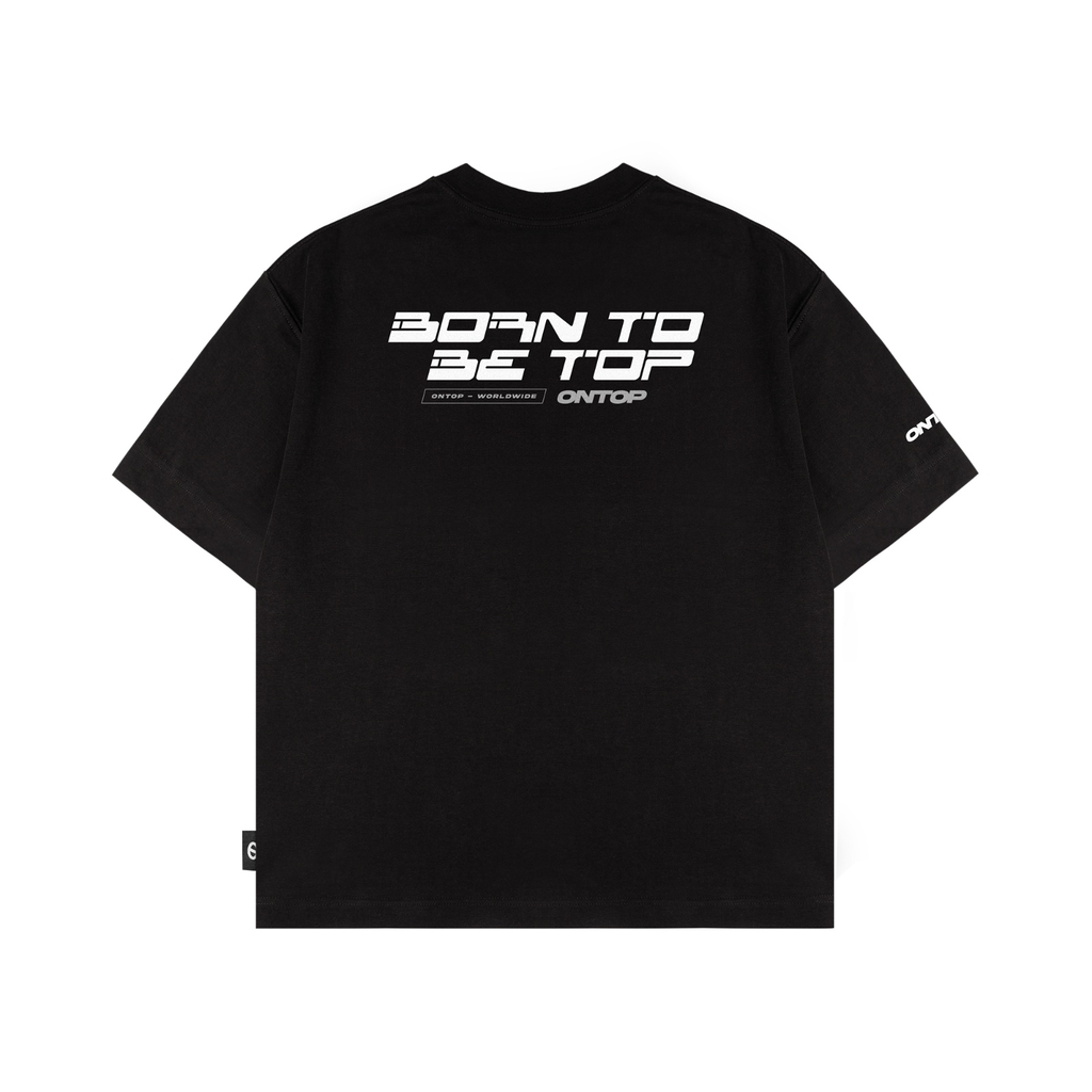 O19-T5 Tee Fly