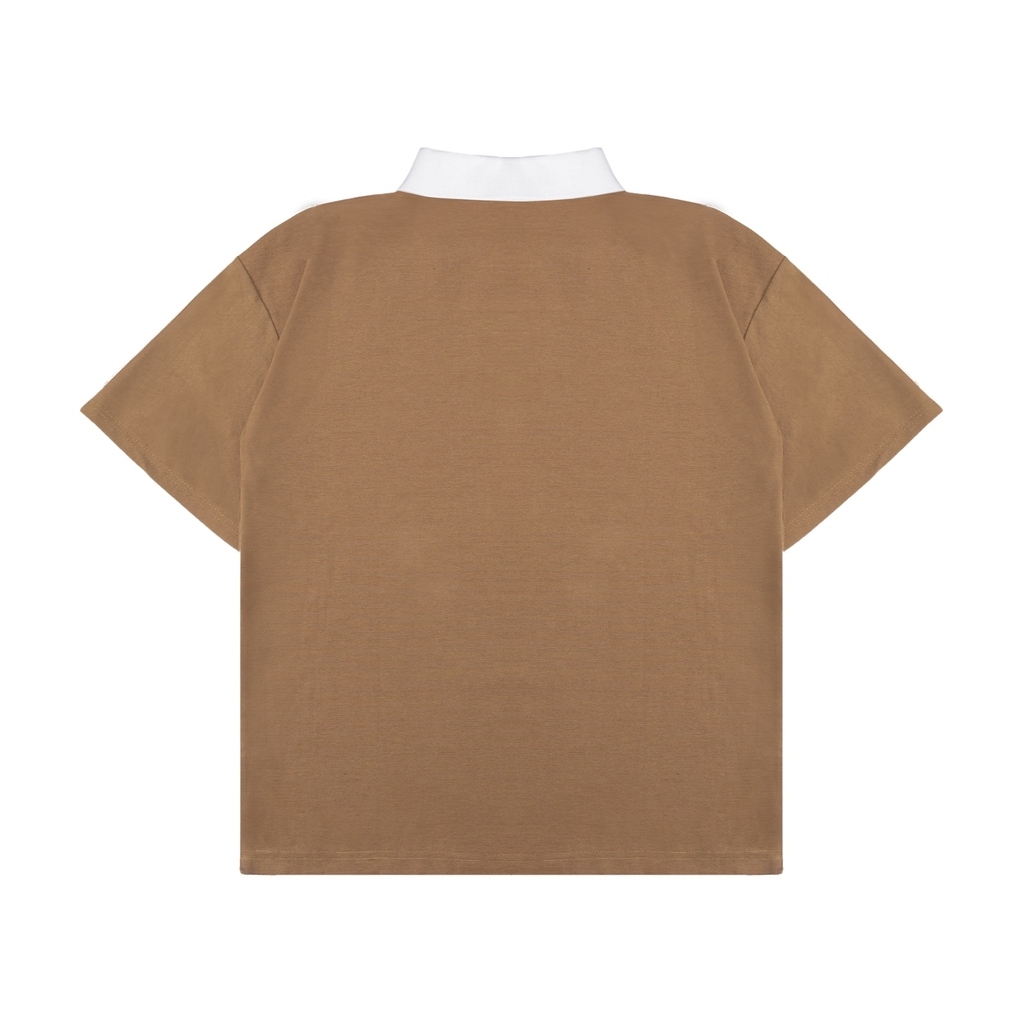O19-T8 Polo Basic