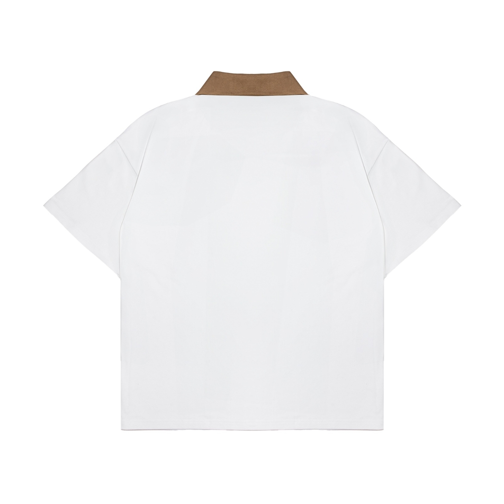 O19-T8 Polo Basic