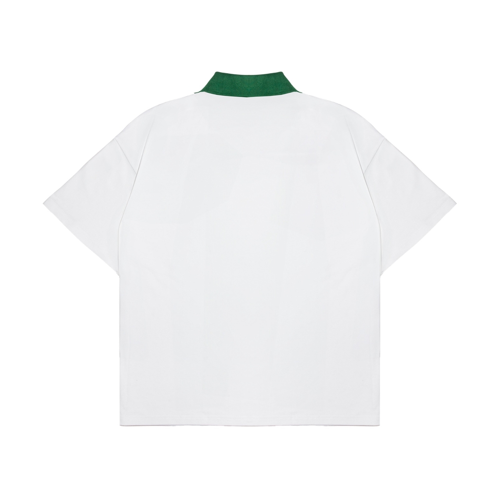 O19-T8 Polo Basic
