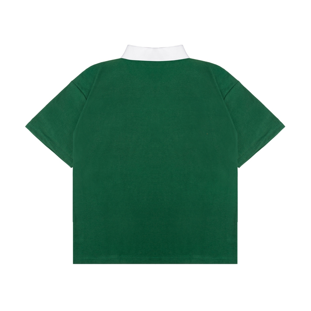O19-T8 Polo Basic