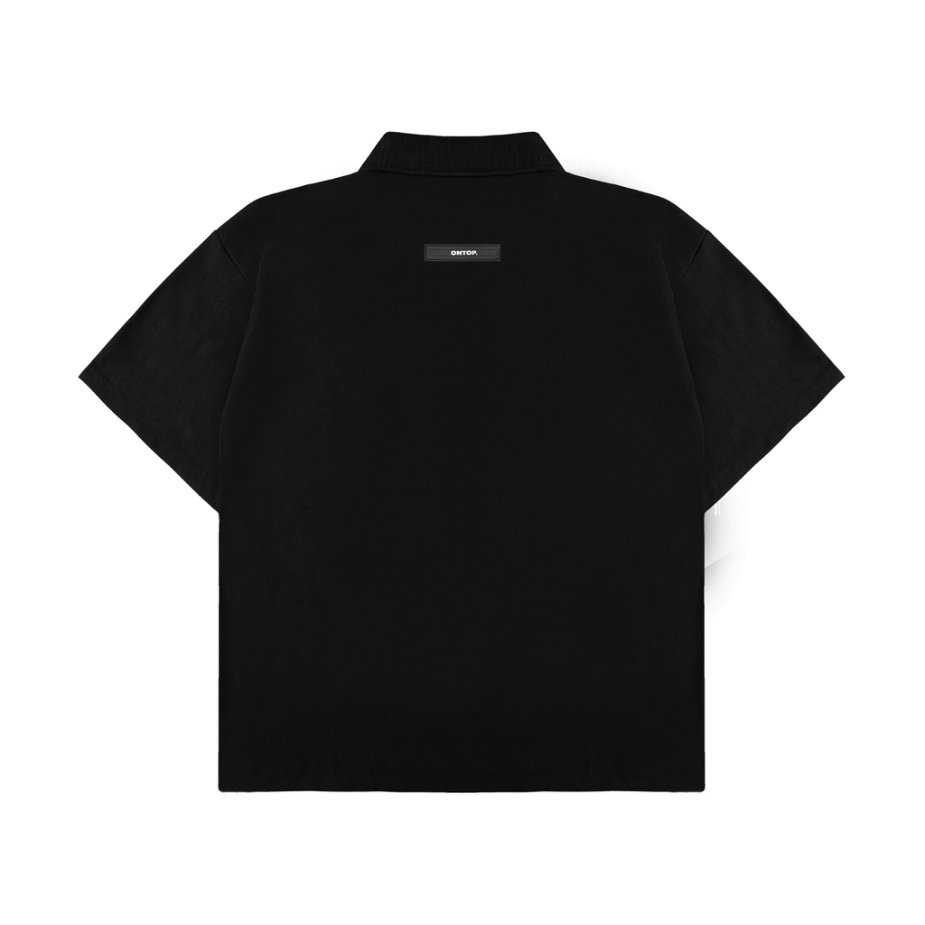 O17-T6 Polo O Gothic