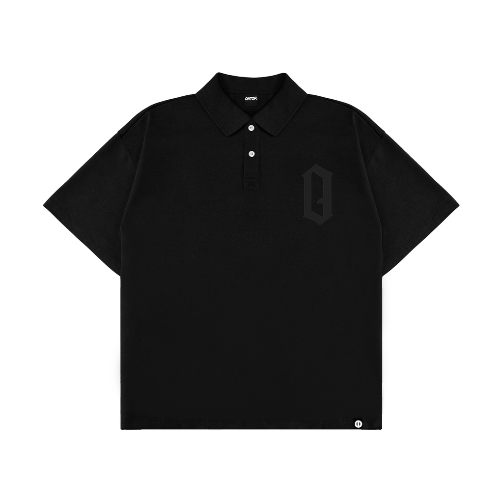 O17-T6 Polo O Gothic