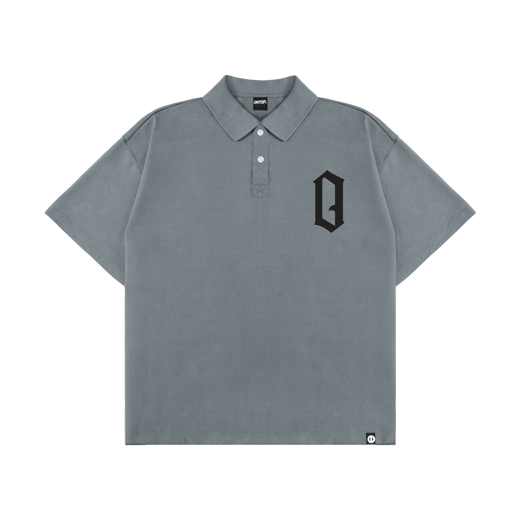 O17-T6 Polo O Gothic