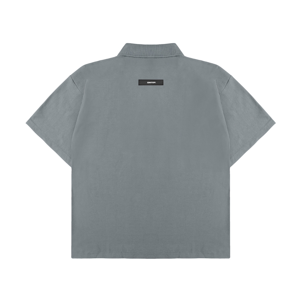 O17-T6 Polo O Gothic
