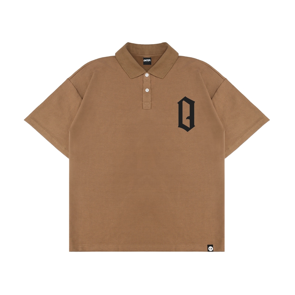 O17-T6 Polo O Gothic