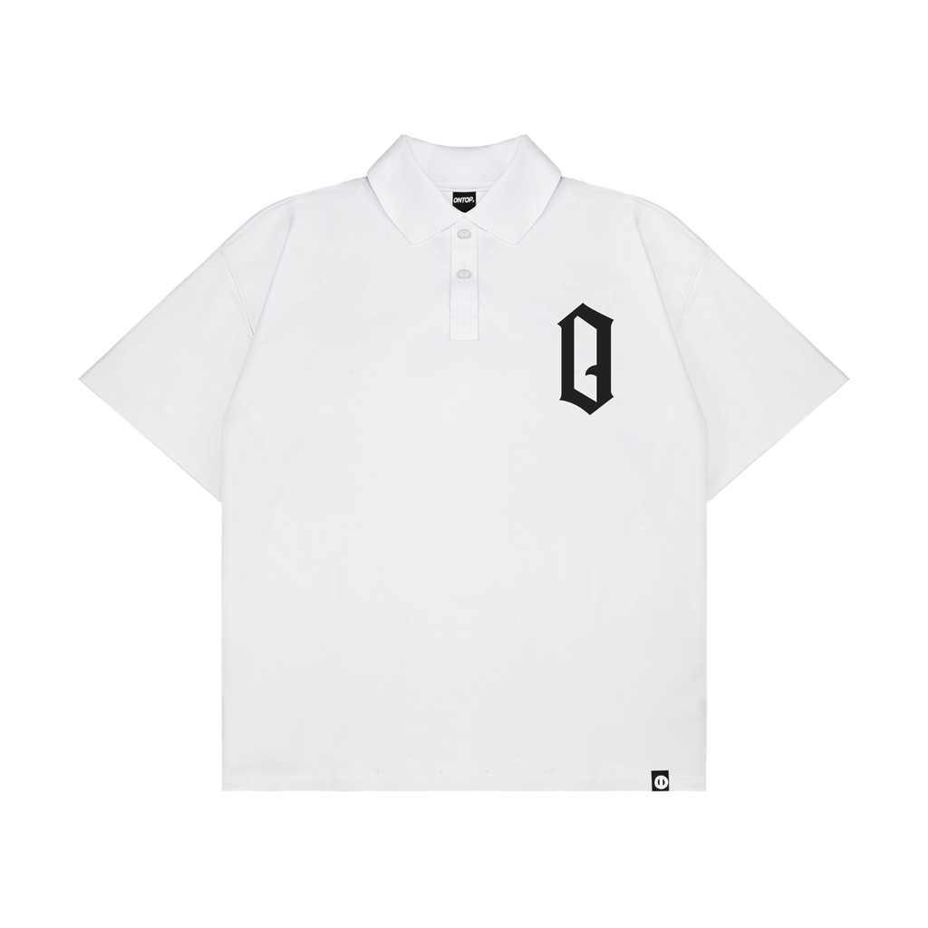 O17-T6 Polo O Gothic