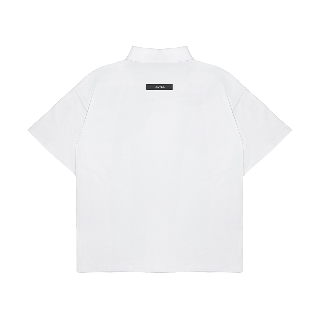 O17-T6 Polo O Gothic