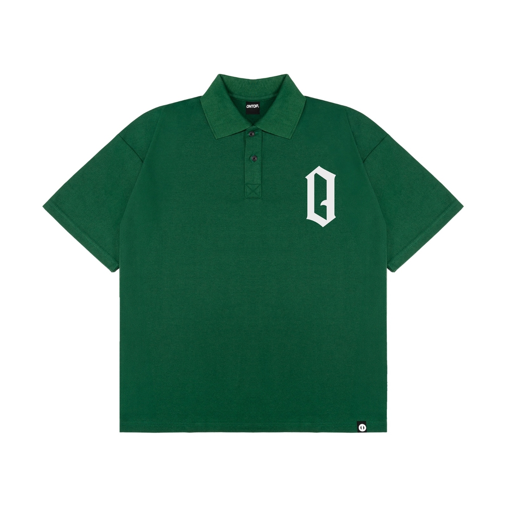 O17-T6 Polo O Gothic