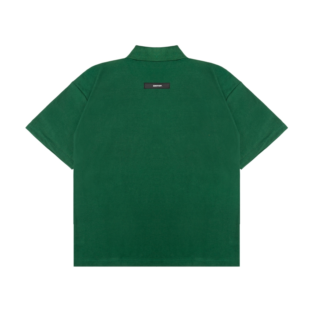 O17-T6 Polo O Gothic