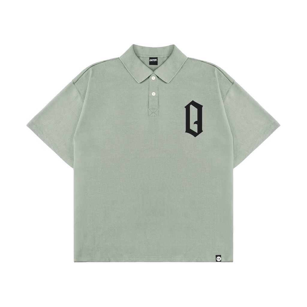 O17-T6 Polo O Gothic