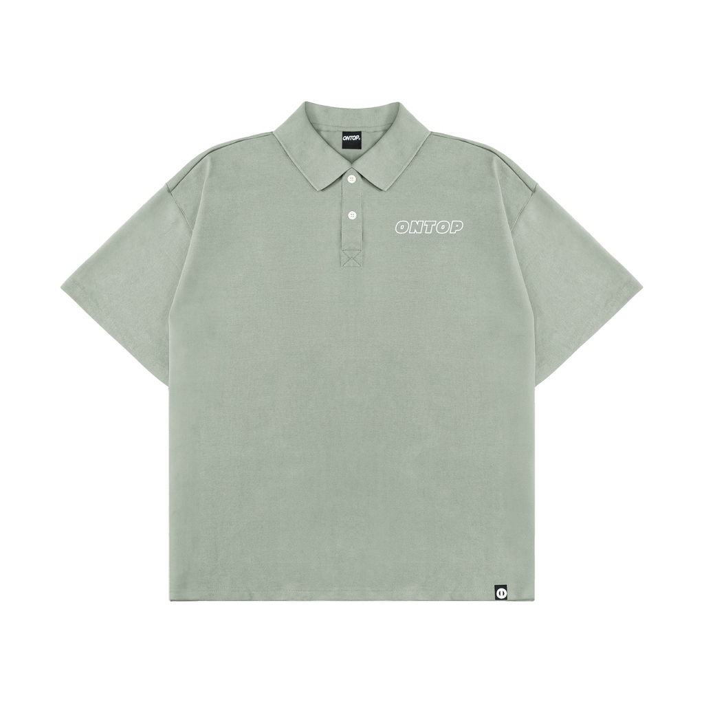 O16-T2 Polo WW - Xám khói