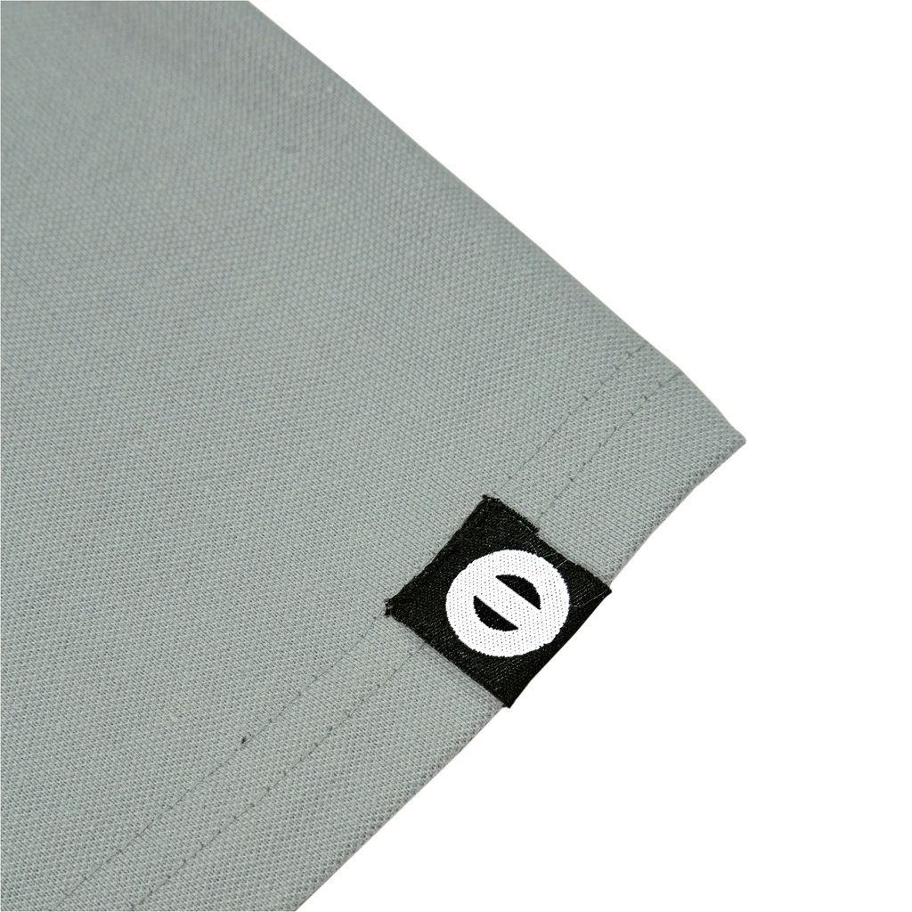 O16-T2 Polo WW - Xám khói