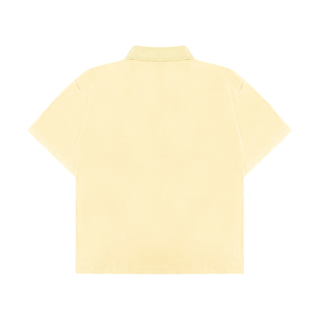 ONTOP Polo Basic-Kem