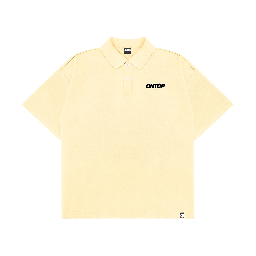 ONTOP Polo Basic-Kem