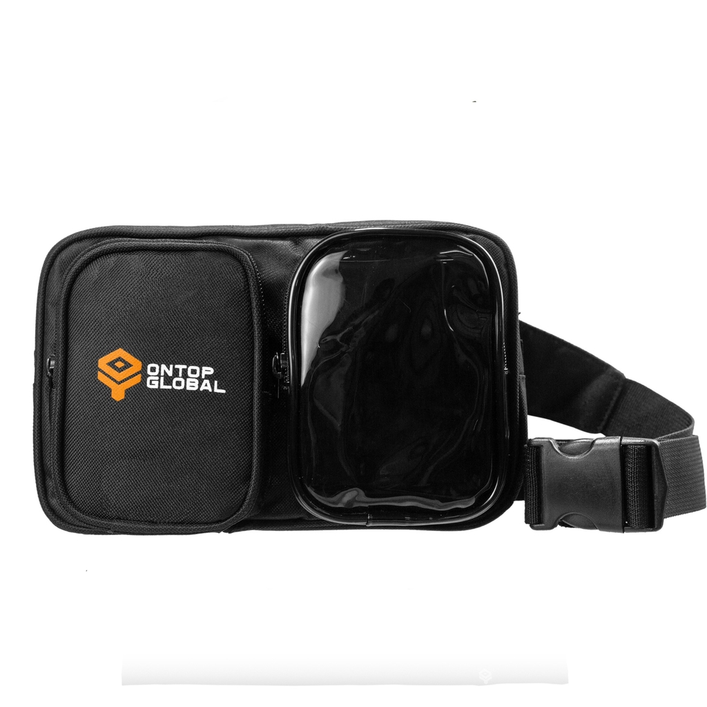 ONTOP Bumbag Plastic