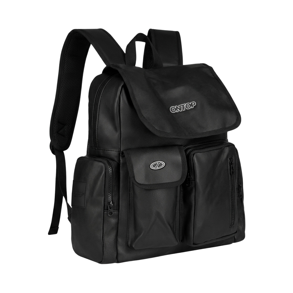 ONTOP Renew Backpack - Leather
