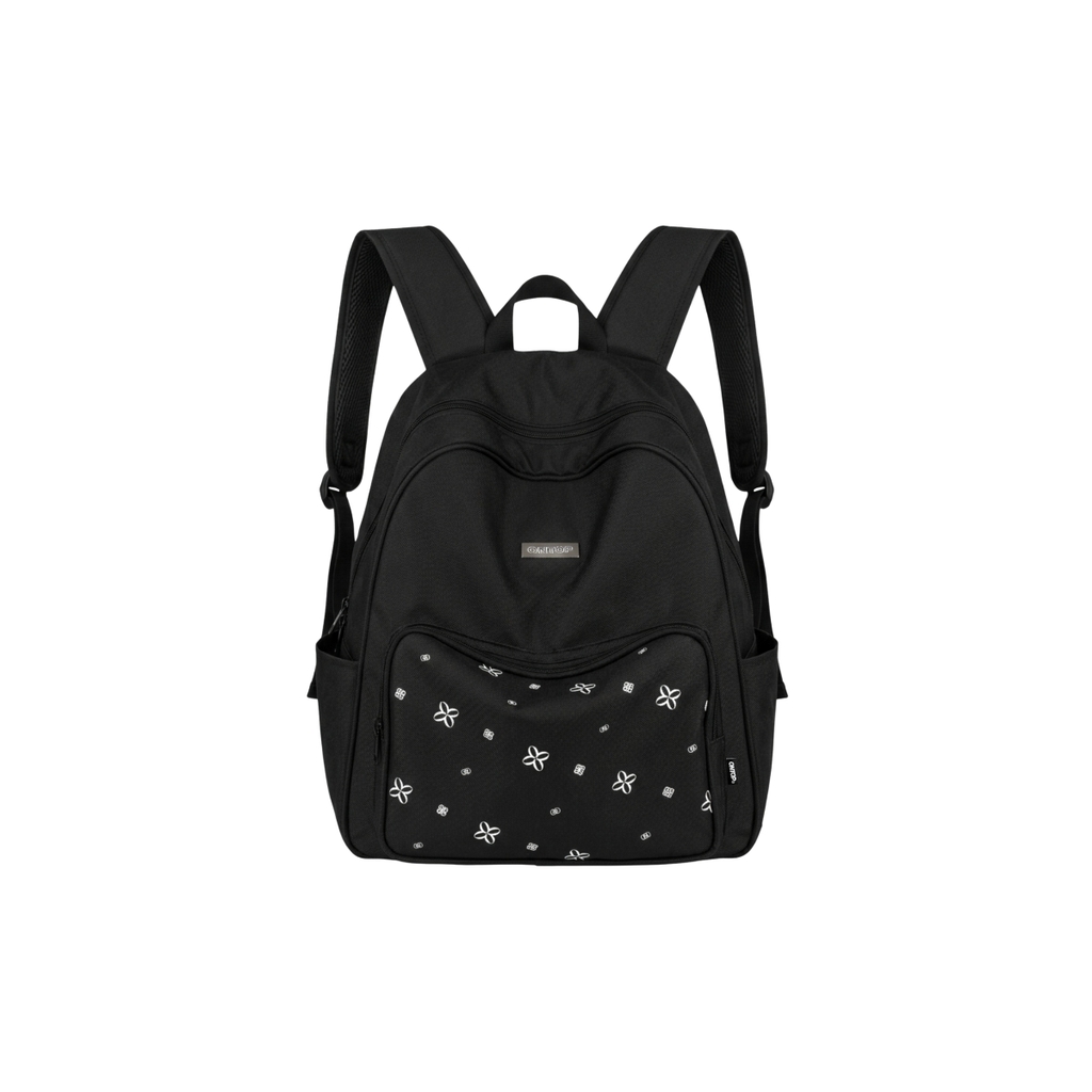 ONTOP Backpack Canvas LEVEL