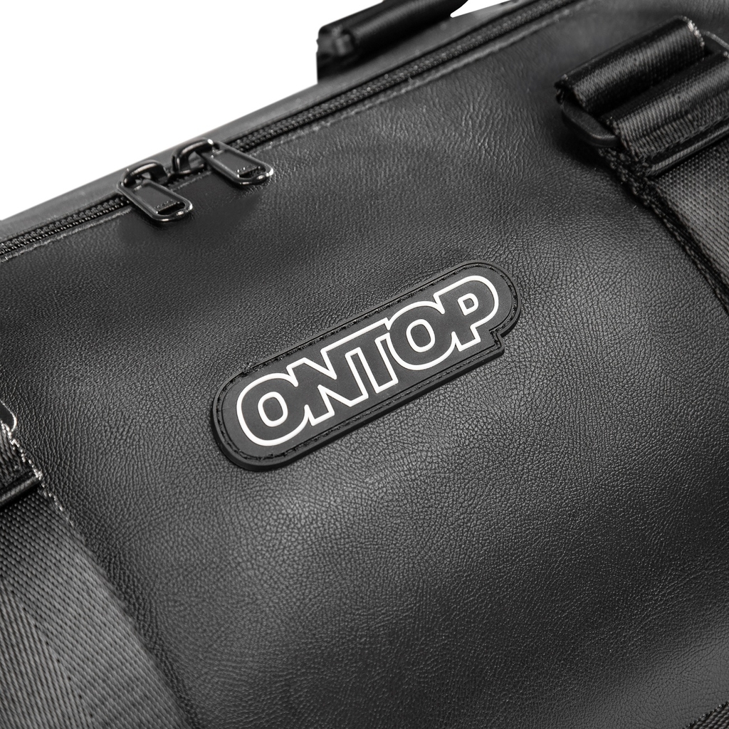 ONTOP Leather Travel Bag
