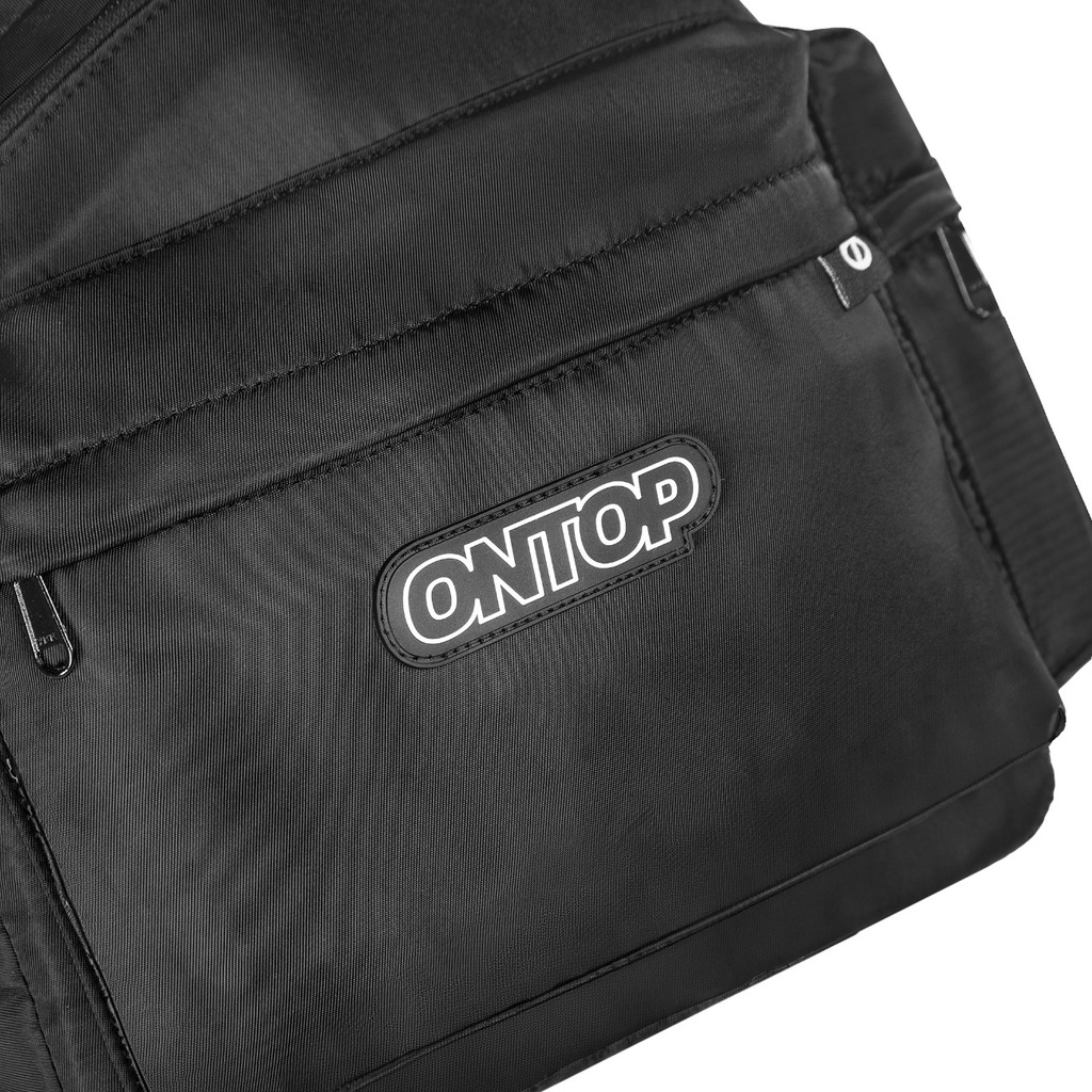 ONTOP Commuter Crossbody Bag