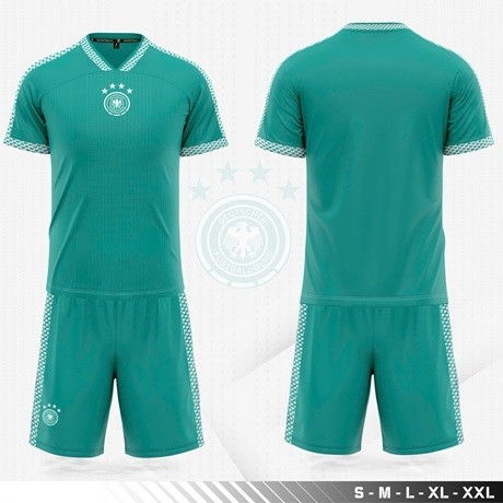 Quần Áo Đội Tuyển Đức Wordcup 2026 (Sao Việt)