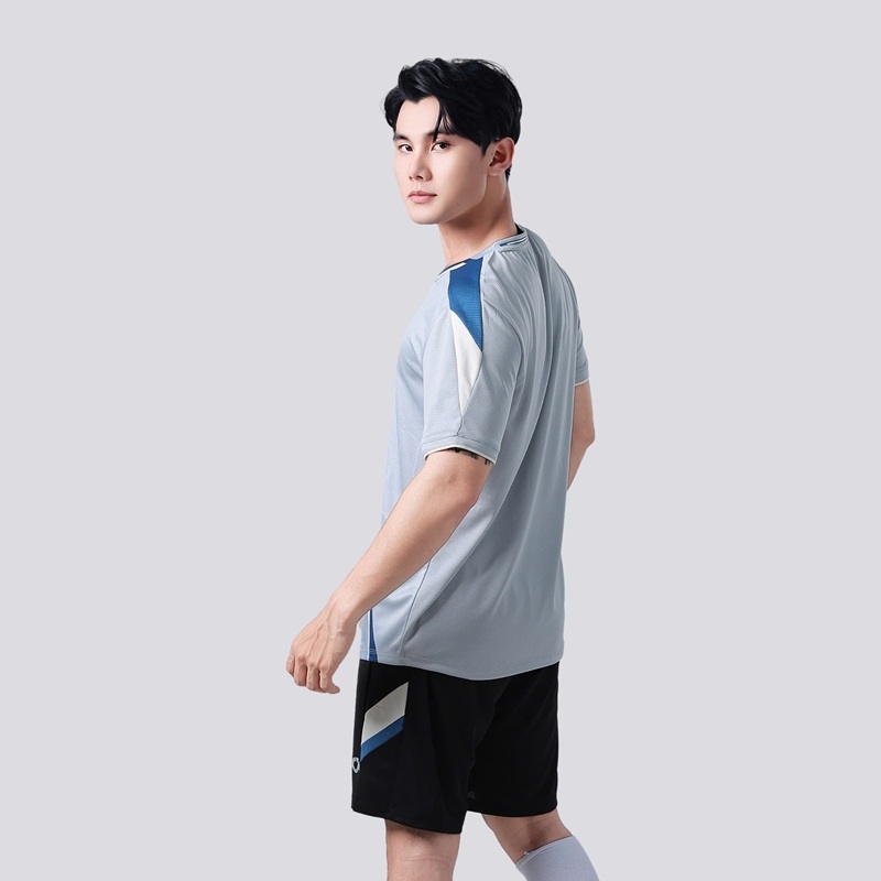 Áo bóng đá không logo CV Sport VALOR