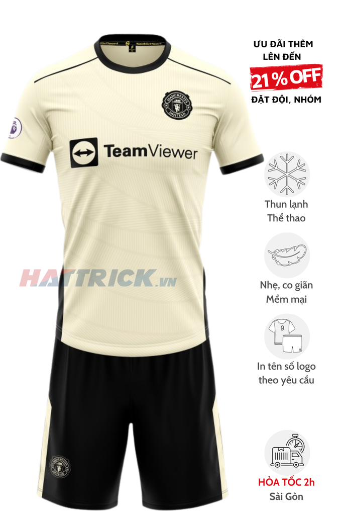 Quần áo đấu MU 2023/24 (Manchester United)